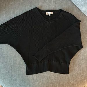 Black Philosophy Sweater size S